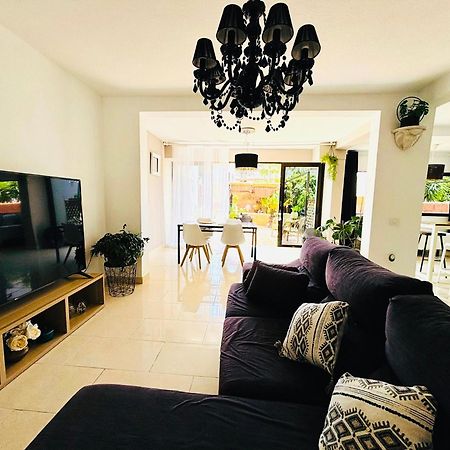 Bungalow Paraiso Callao Salvaje Εξωτερικό φωτογραφία