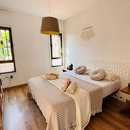 Bungalow Paraiso Callao Salvaje Εξωτερικό φωτογραφία