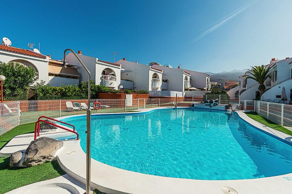 Bungalow Paraiso Callao Salvaje Εξωτερικό φωτογραφία