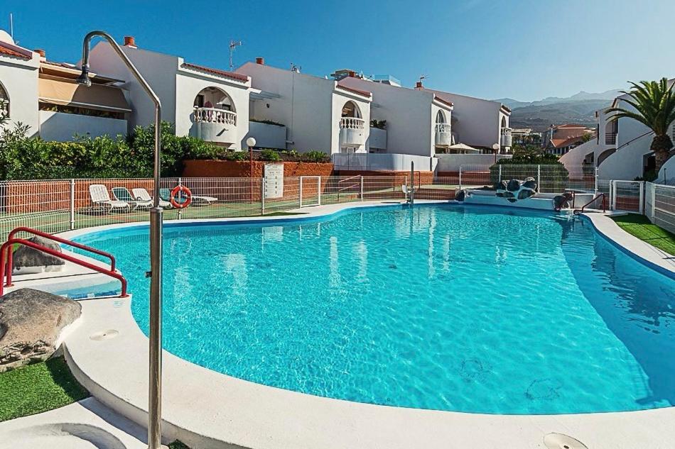 Bungalow Paraiso Callao Salvaje Εξωτερικό φωτογραφία