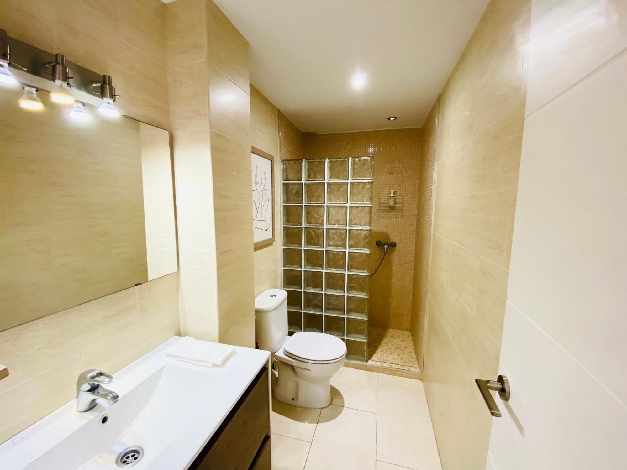 Bungalow Paraiso Callao Salvaje Εξωτερικό φωτογραφία