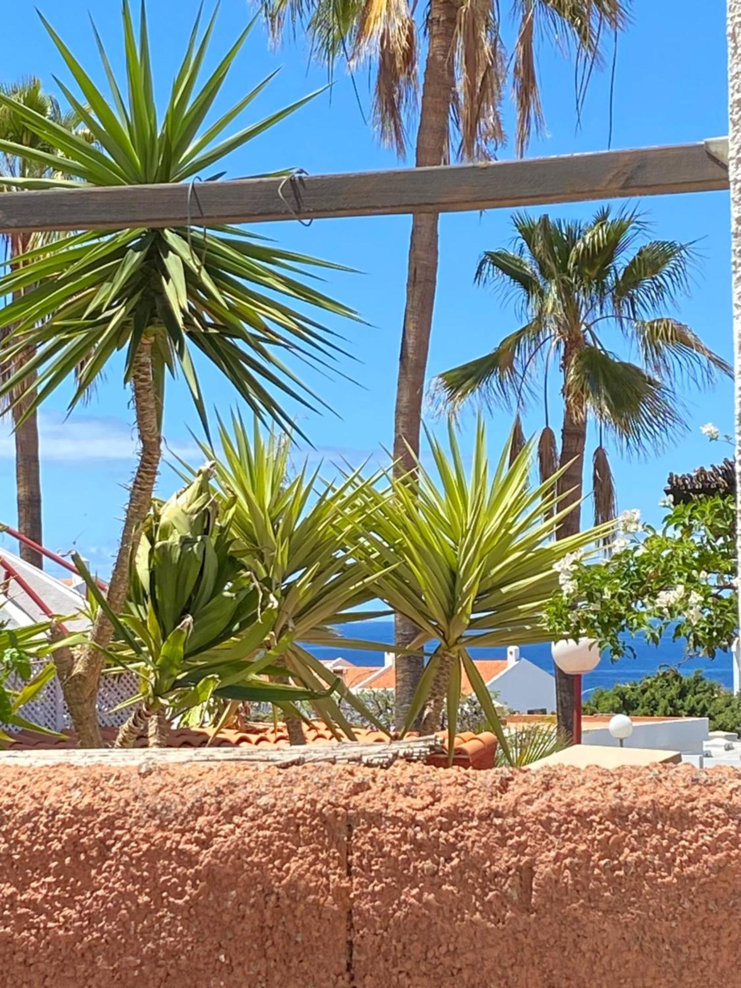 Bungalow Paraiso Callao Salvaje Εξωτερικό φωτογραφία