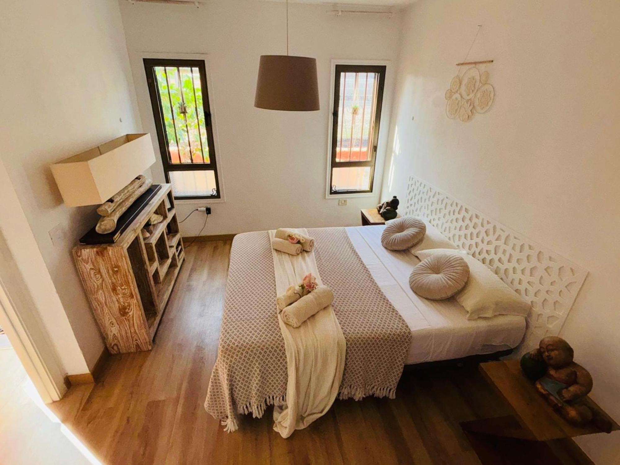 Bungalow Paraiso Callao Salvaje Εξωτερικό φωτογραφία